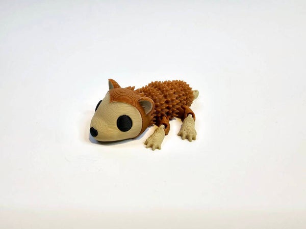 Flexi Baby Hedgehog