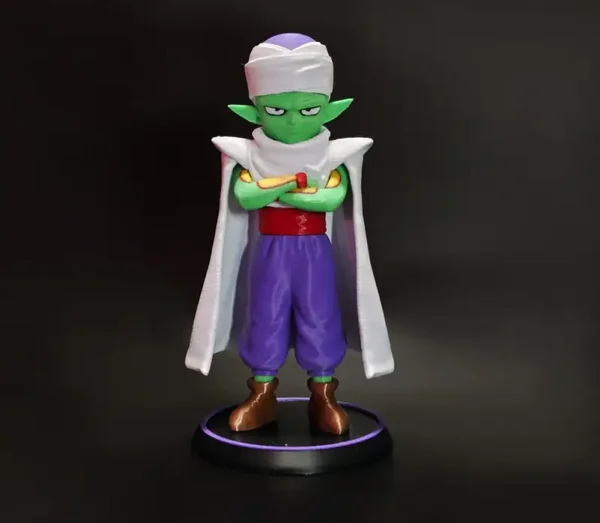 Piccolo Daima – Fanart Version (22cm)