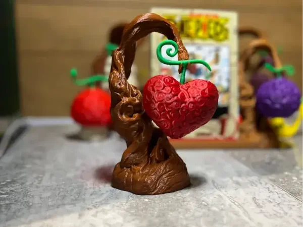 Ope Ope No Mi Devil Fruit