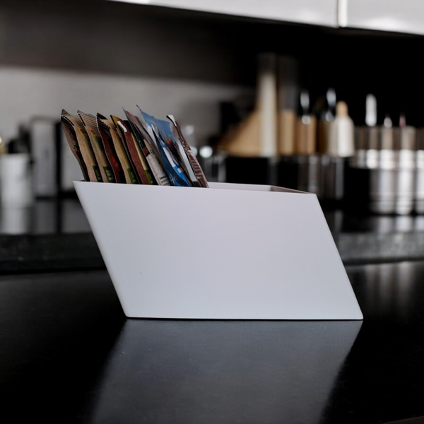 Cooking Ingredients Storage