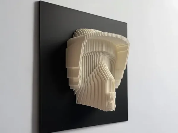 Scout Trooper Layered