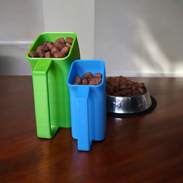 Pet Food Scoop