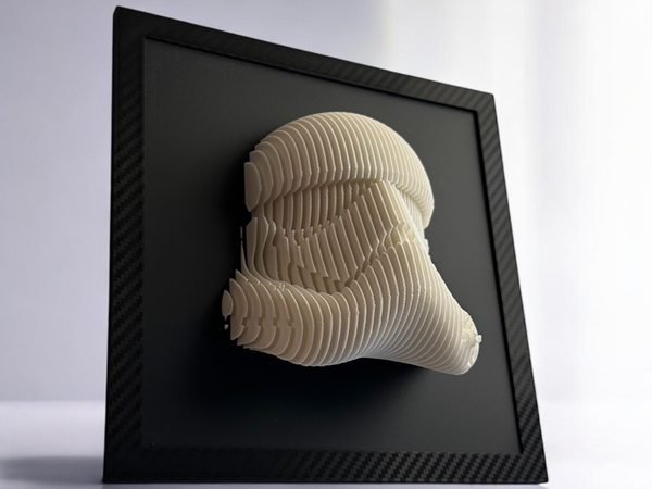 Stormtrooper Layered