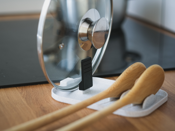 Kitchen Utensil Holder