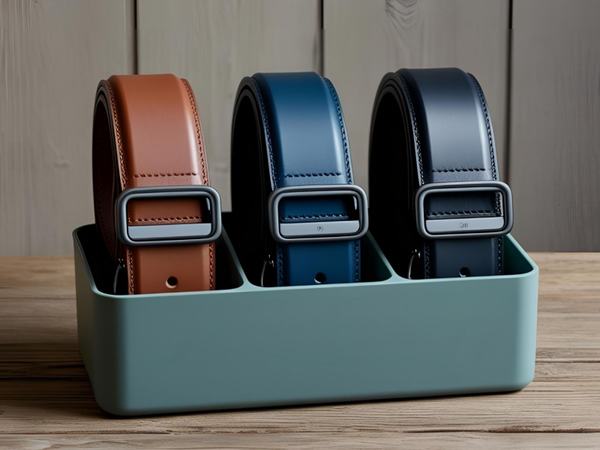 Belt Organiser