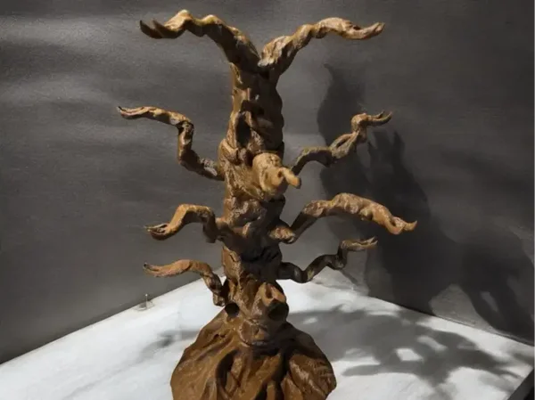 Display Tree - One Piece Devil Fruit Tree