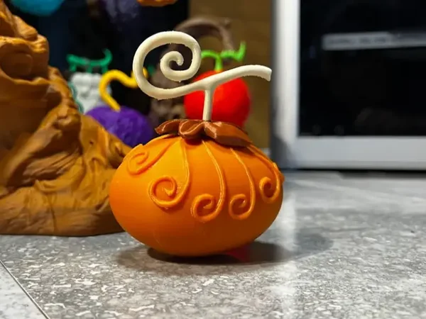 Inu Inu No Mi - Wolf / Dog Devil Fruit