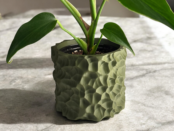 Plant Pot Mirko