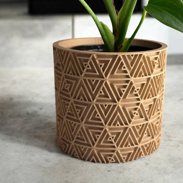 Plant Pot Vera