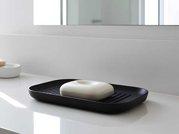Minimalist Soap Dish