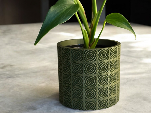Plant Pot Nymera