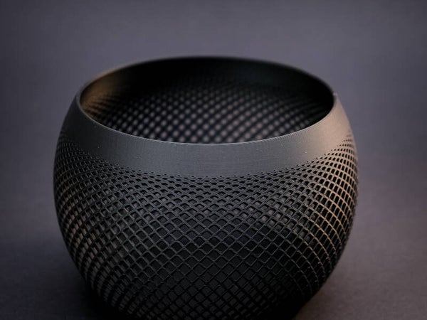 Mesh Bowl