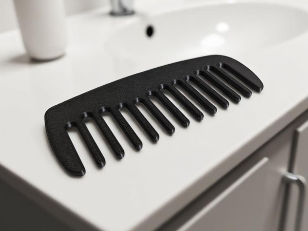 Smart Detangle Comb