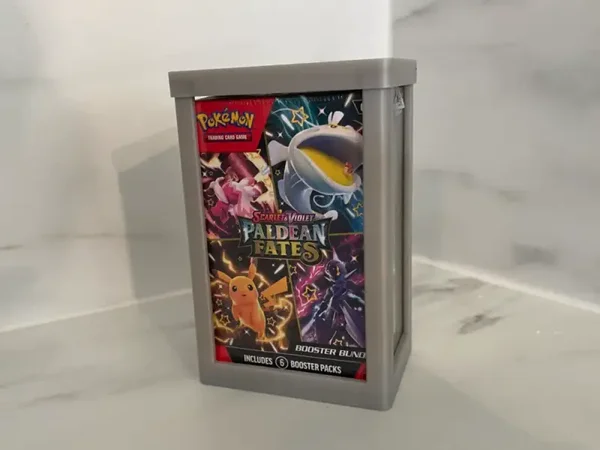 Booster Bundle Protector