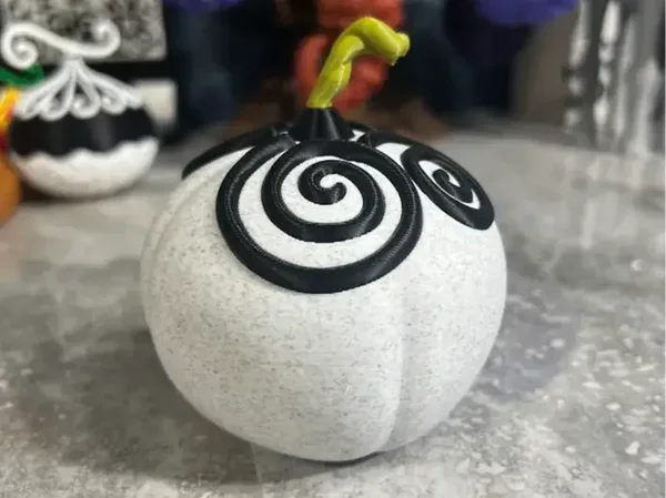 Brush Brush Devil Fruit – Fude Fude no Mi