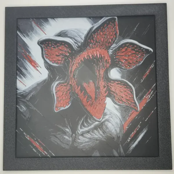 Demogorgon Hueforge