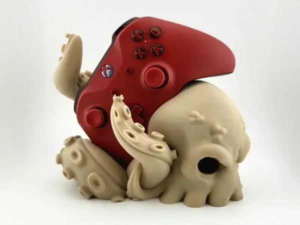 Controller Stand Tentacle