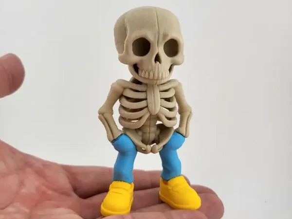Action Figure Urban
