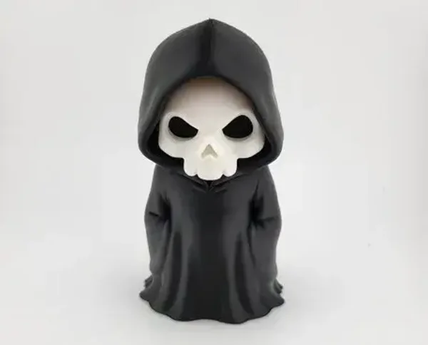 Urban Ghost Reaper