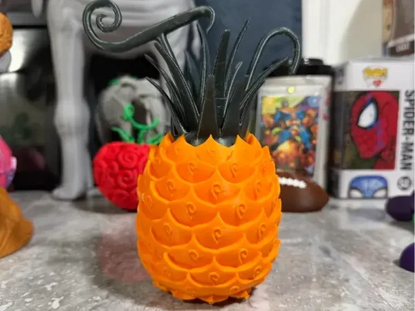 Kame Kame no Mi – Turtle-Turtle Devil Fruit