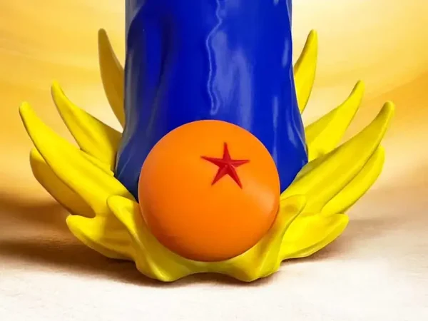 Dragon Balls – Set of Seven