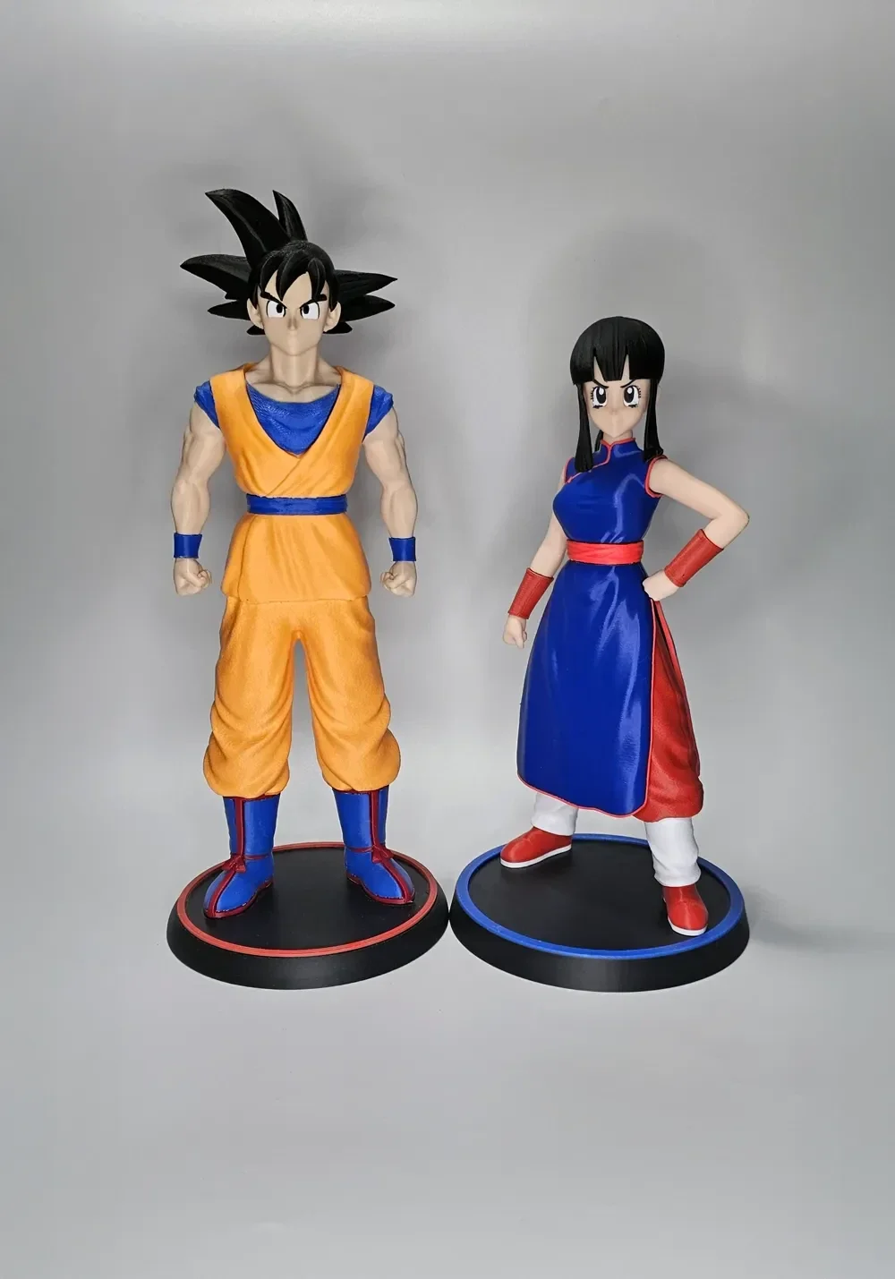 Adult Goku Daima Fanart – 32 cm