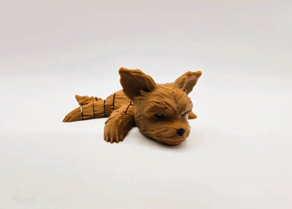 Flexi Yorkshire Terrier