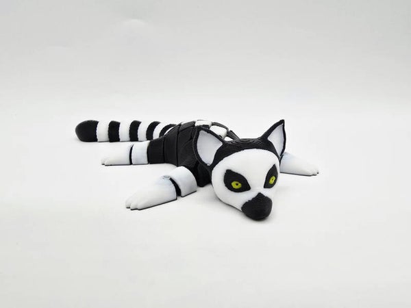 Flexi Hybrid Lemur