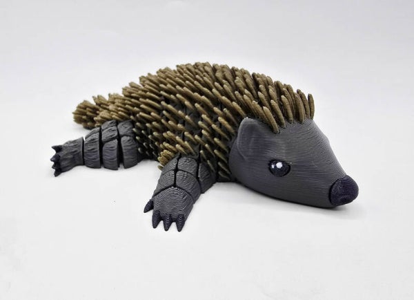 Flexi Porcupine