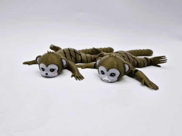 Flexi Monkeys