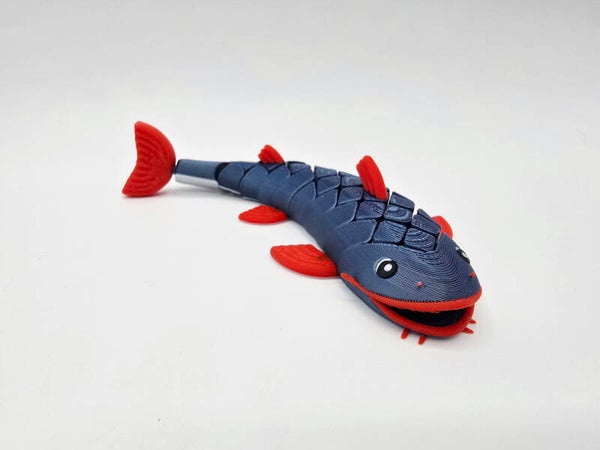 Flexi Hybrid Catfish