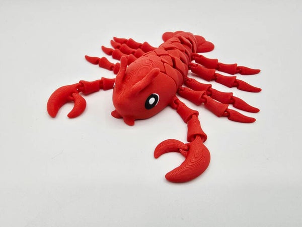 Flexi Hybrid Lobster