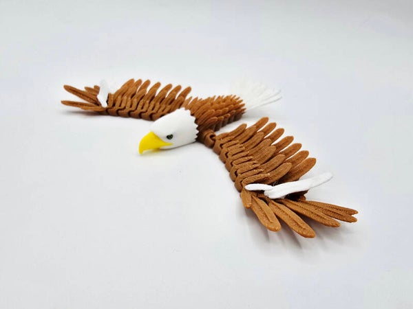 Flexi Eagle