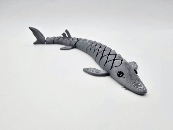 Flexi Surgeon
