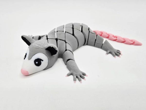 Flexi Cute Possum