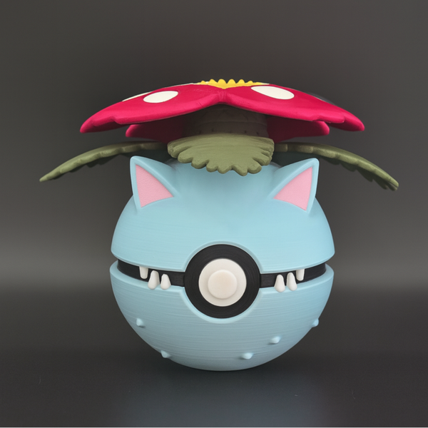 Venusaur Ball