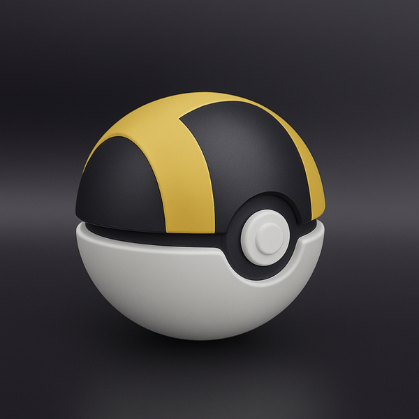 Ultra Ball