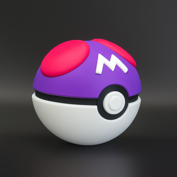 Master Ball