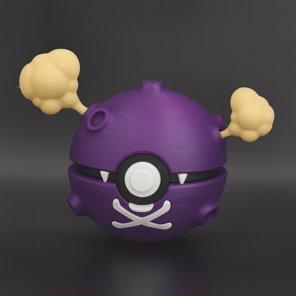 Koffing Ball