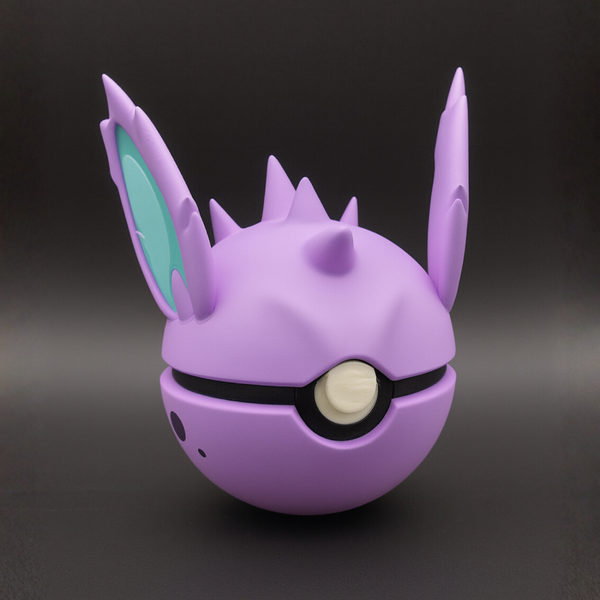 Nidoran♂ Ball