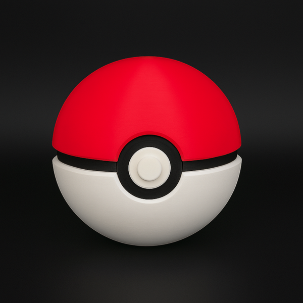 PokéBall