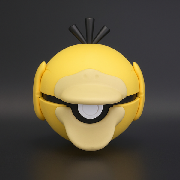Psyduck Ball