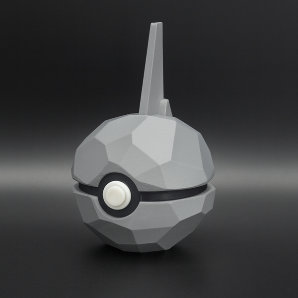 Onix Ball