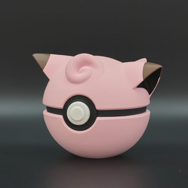 Clefairy Ball