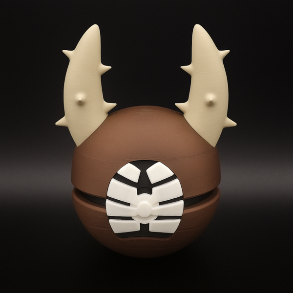 Pinsir Ball