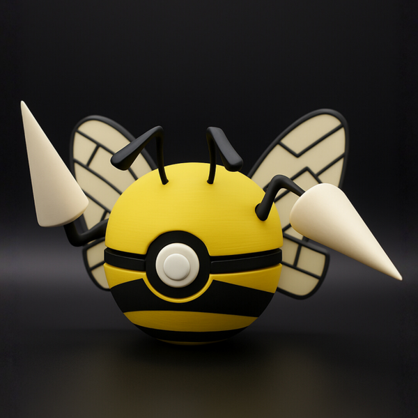 Beedrill Ball