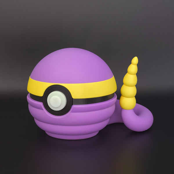 Ekans Ball