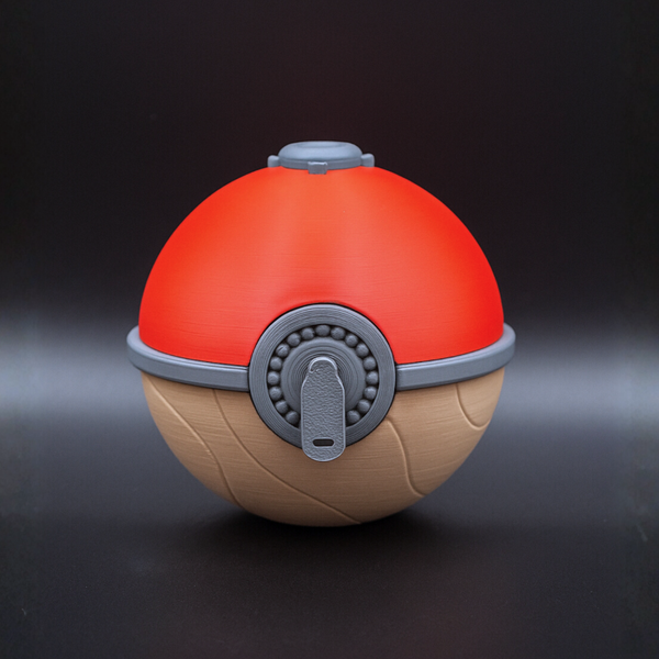 Poké Ball (Hisui)