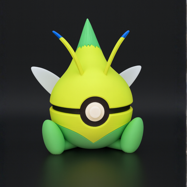 Celebi Ball
