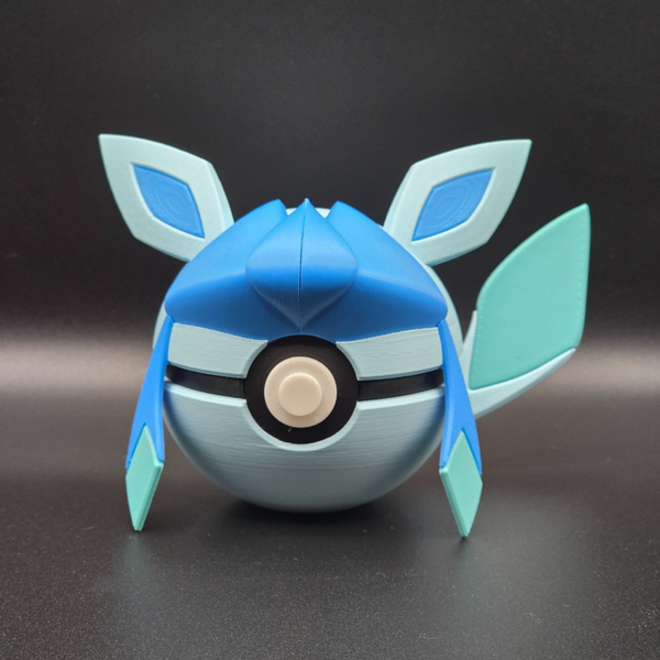 Glaceon Ball